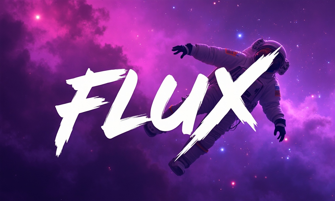 flux ai co to jest